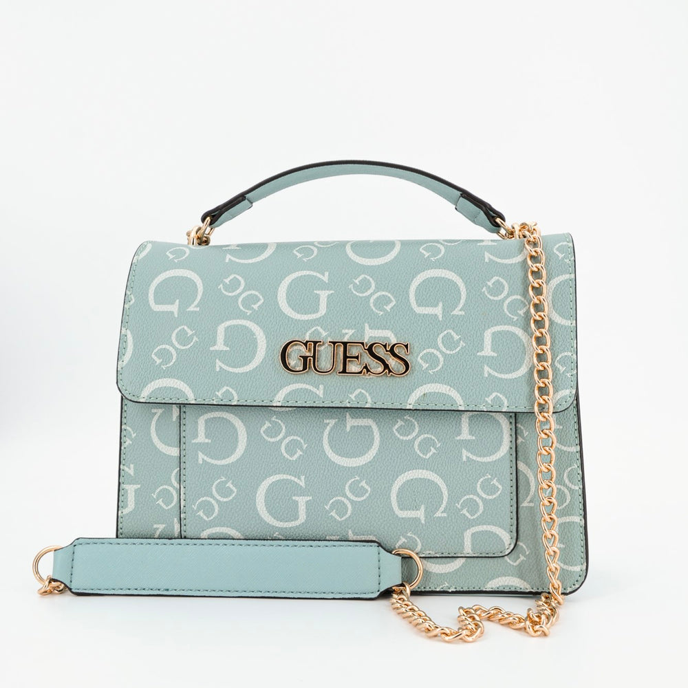 
                      
                        Geanta GUESS de dama GENTI GUESS   
                      
                    
