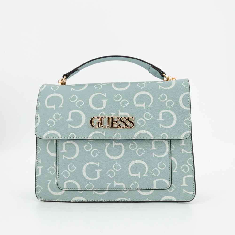 
                      
                        Geanta GUESS de dama GENTI GUESS   
                      
                    