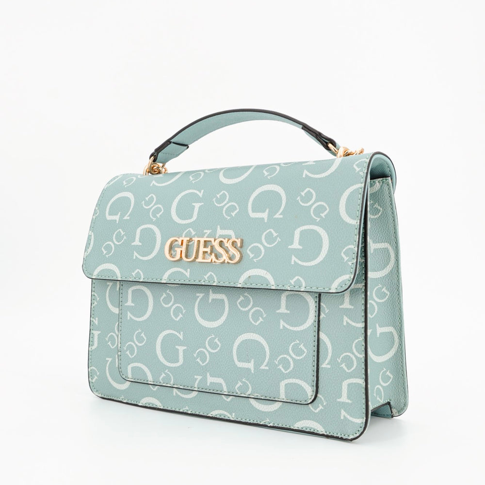 
                      
                        Geanta GUESS de dama GENTI GUESS   
                      
                    