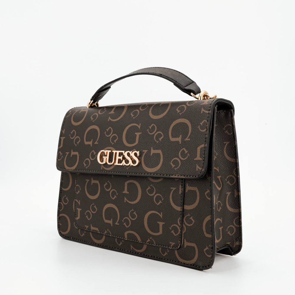 
                      
                        Geanta GUESS de dama GENTI GUESS   
                      
                    