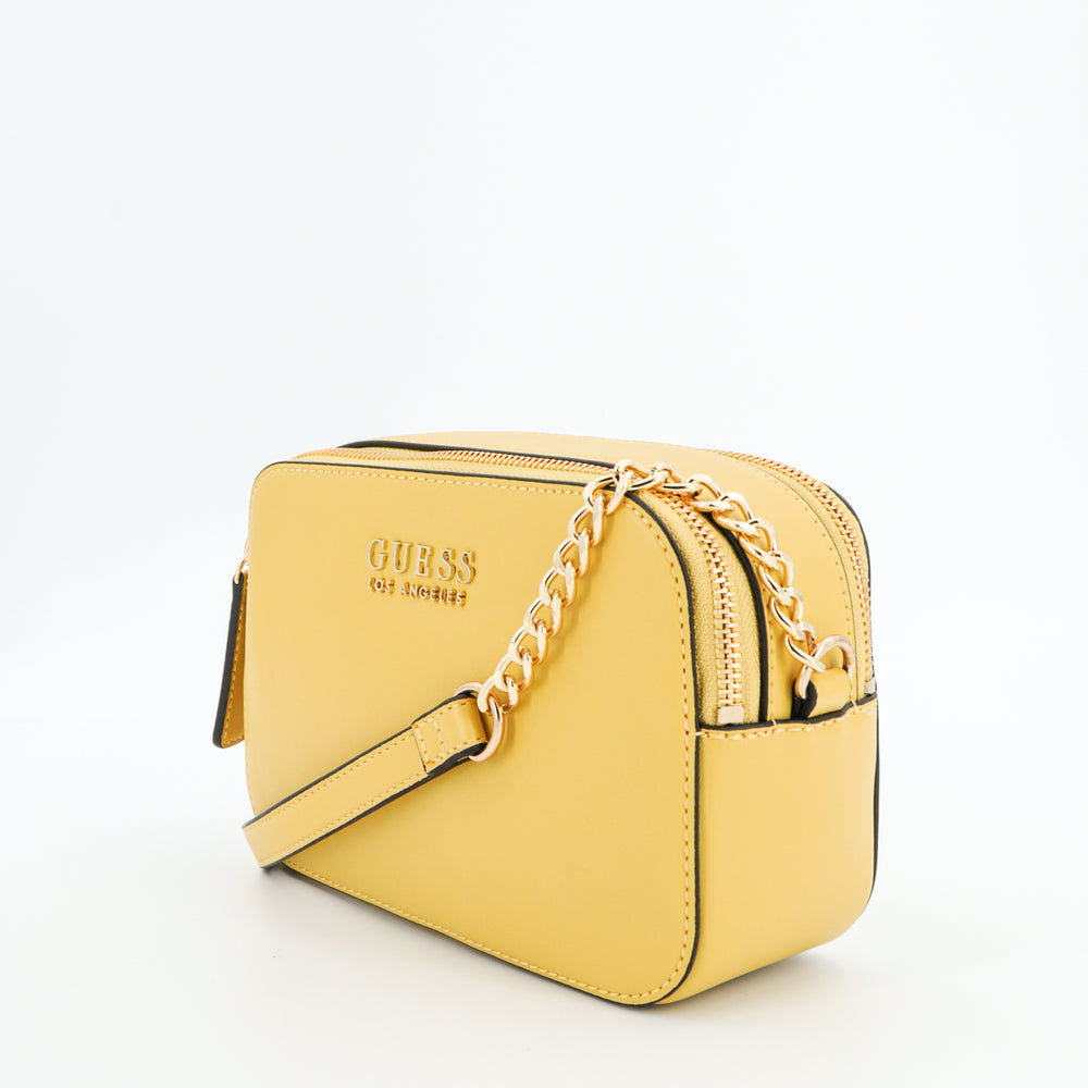 
                      
                        Geanta de Dama GUESS in forma dreptunghiulara GENTI GUESS   
                      
                    