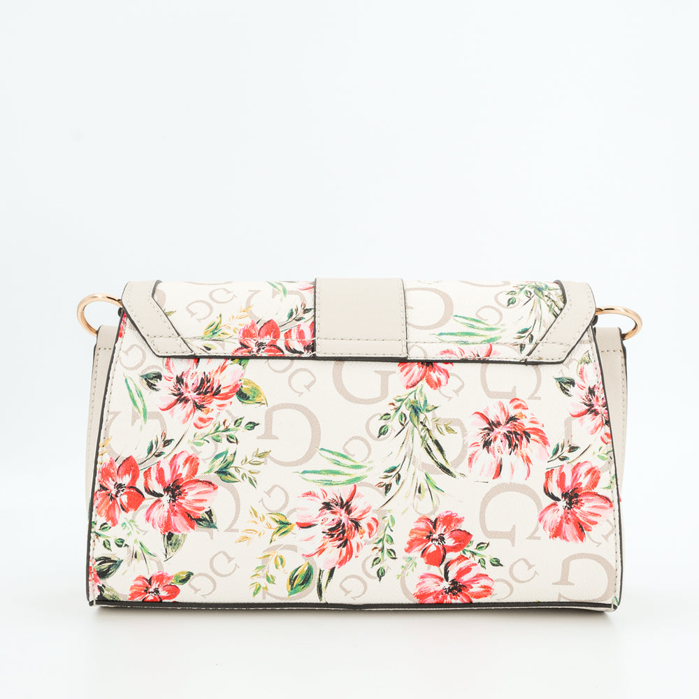 
                      
                        Geanta de Dama GUESS cu imprimeu floral GENTI GUESS   
                      
                    