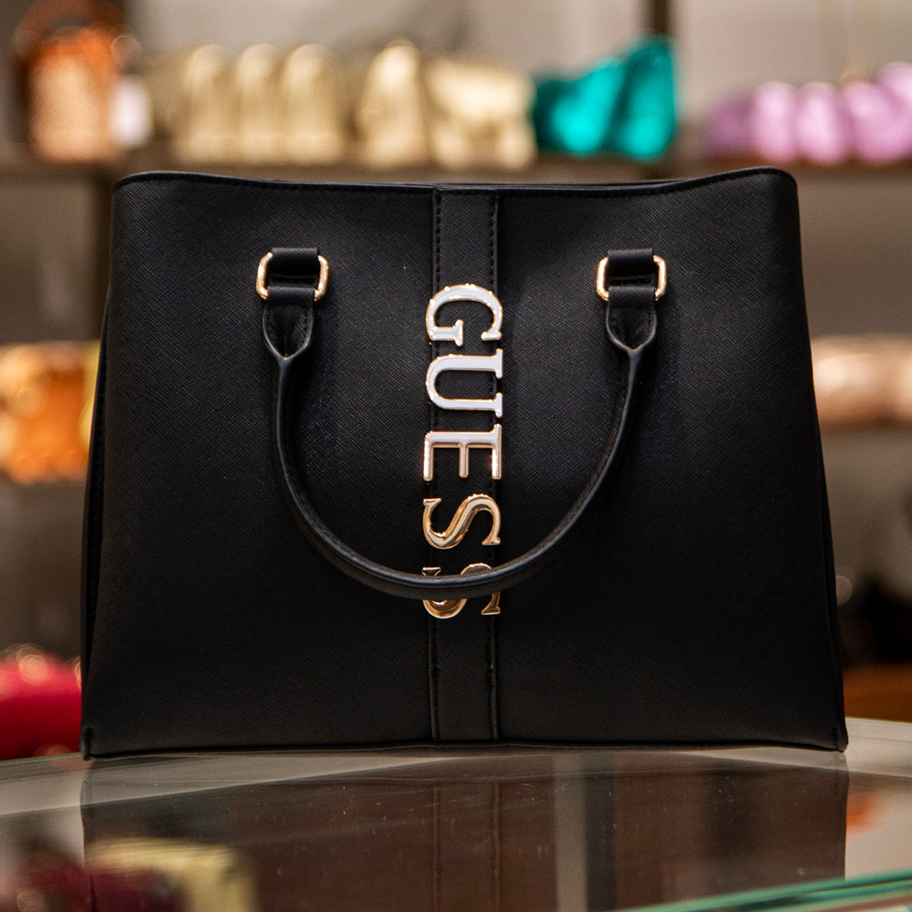 
                      
                        Geanta GUESS de Dama GENTI GUESS
                      
                    