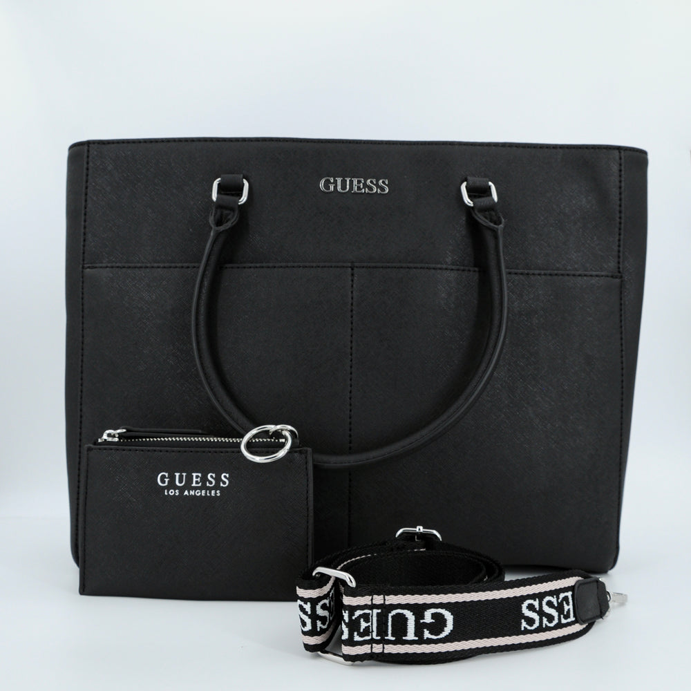 
                      
                        Geanta de Dama GUESS cu portfard breloc GENTI GUESS   
                      
                    