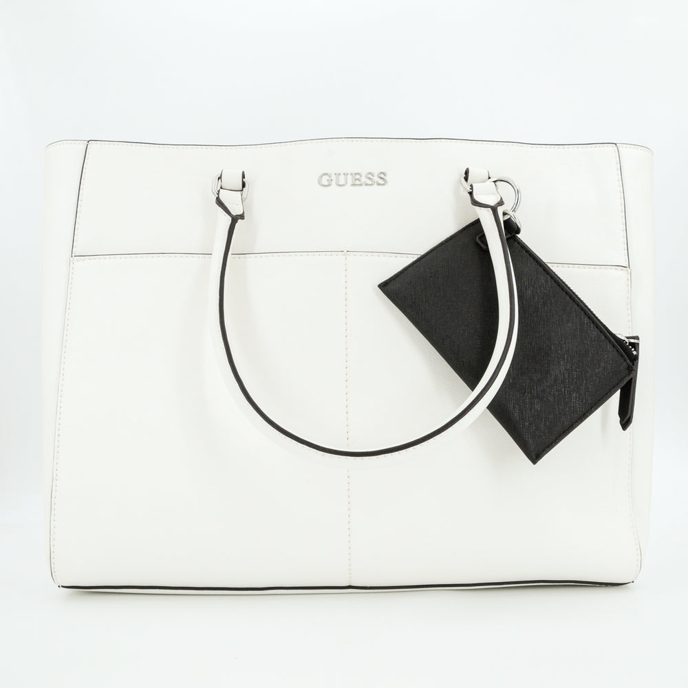 
                      
                        Geanta de Dama GUESS cu portfard breloc GENTI GUESS   
                      
                    