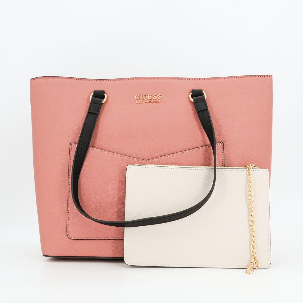
                      
                        Geanta de Dama GUESS model shopper GENTI GUESS   
                      
                    