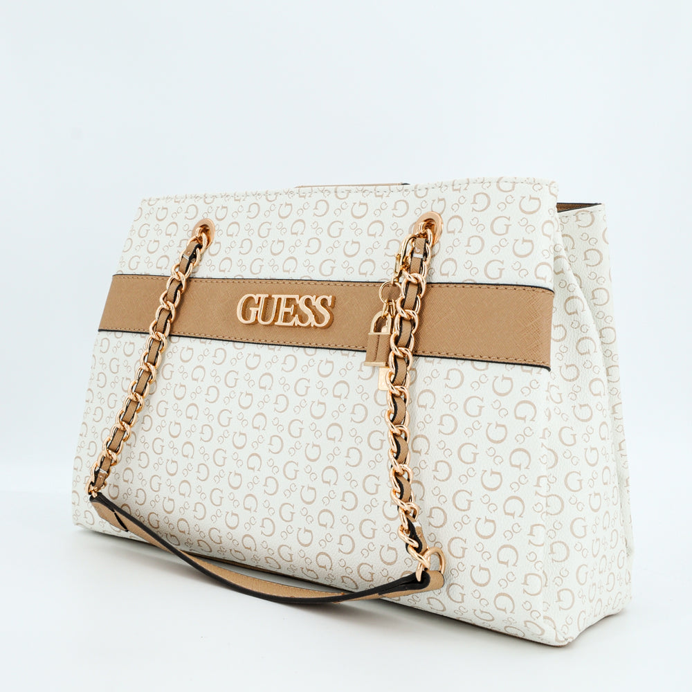 
                      
                        Geanta GUESS cu model UB10HFSG8869060 DE UMAR GUESS   
                      
                    