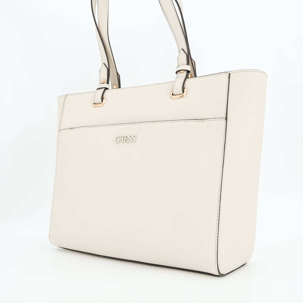
                      
                        Geanta de Dama GUESS model shopper GENTI GUESS   
                      
                    