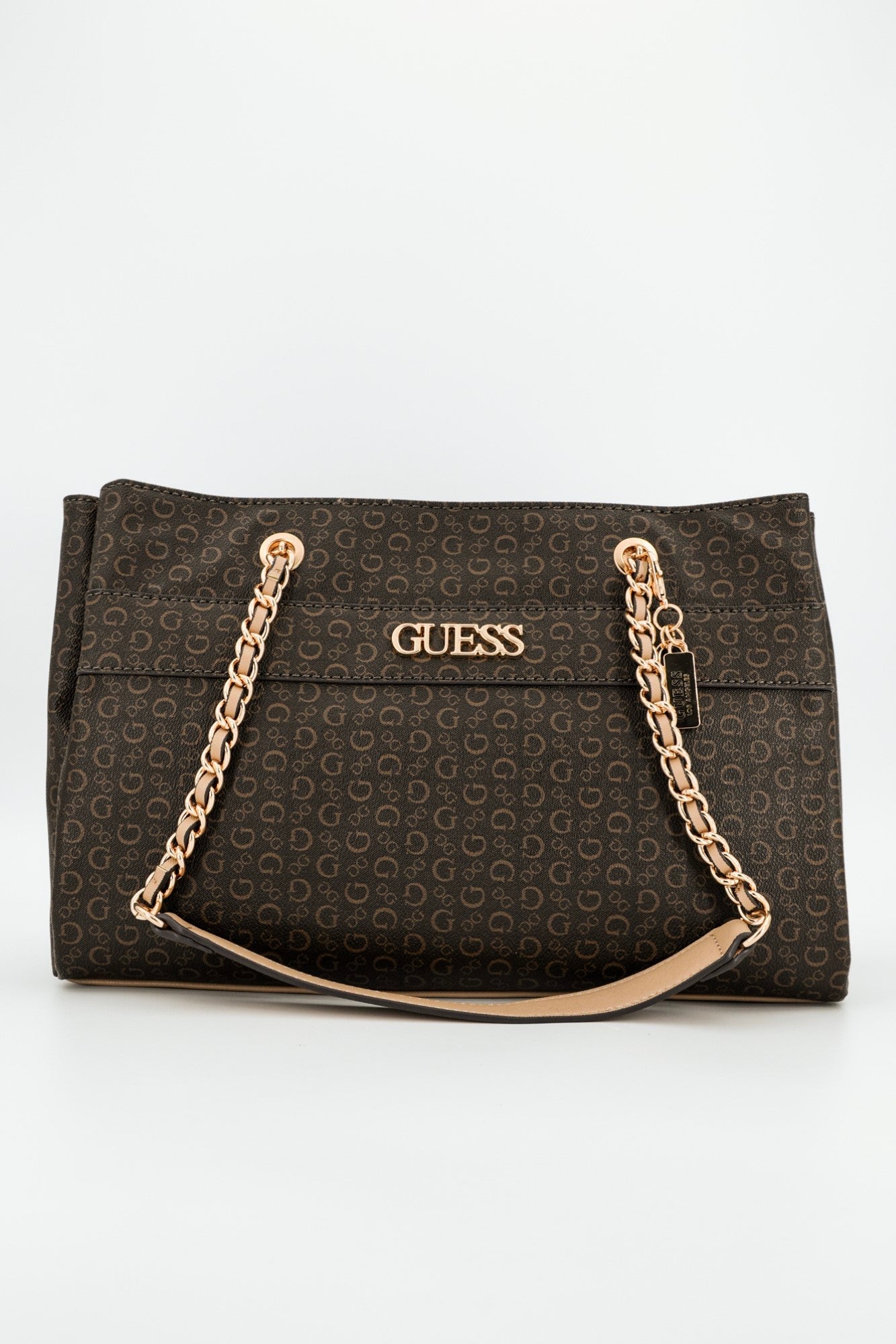 Geanta GUESS de dama GENTI GUESS Maro ONE 190231846437