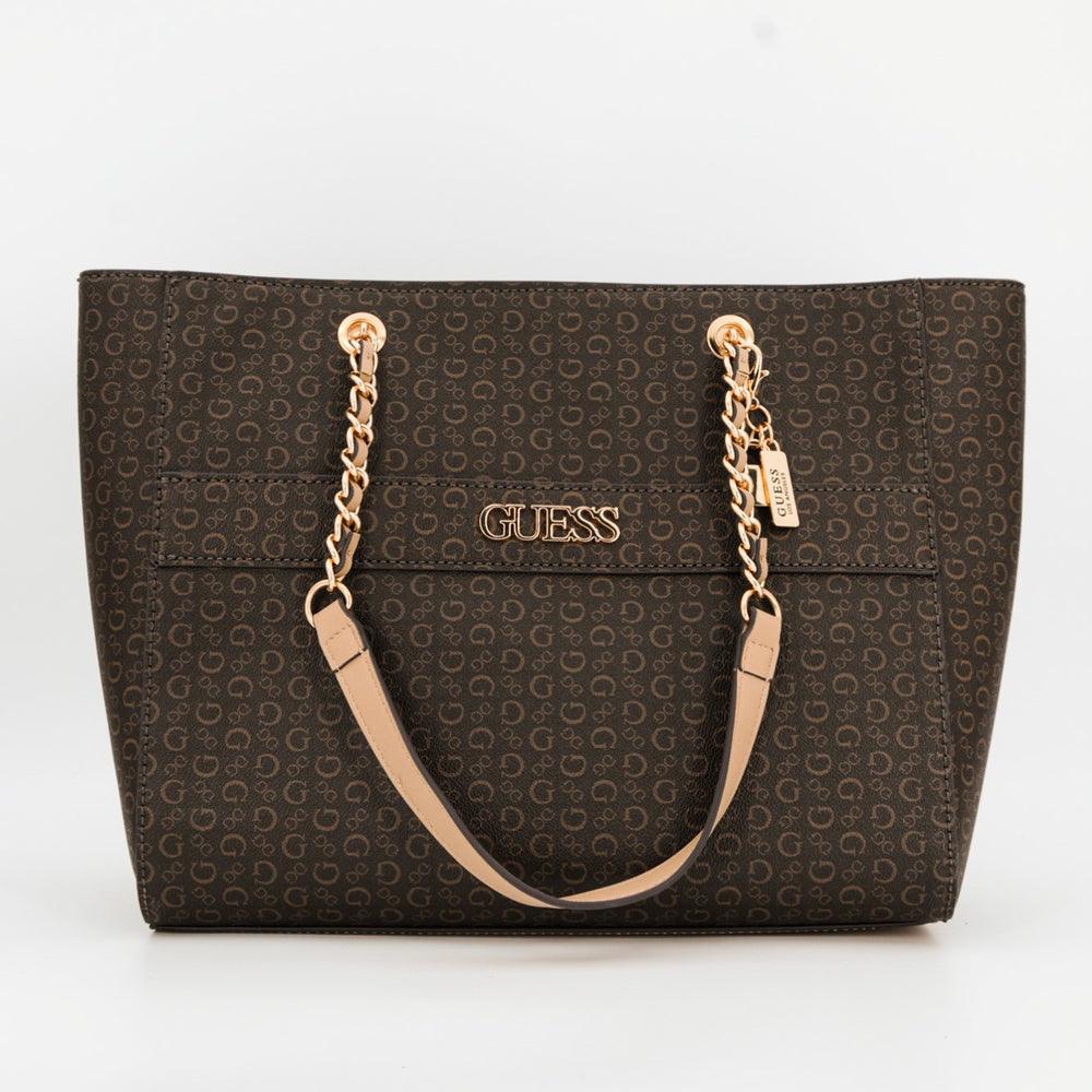 
                      
                        Geanta GUESS de dama GENTI GUESS   
                      
                    