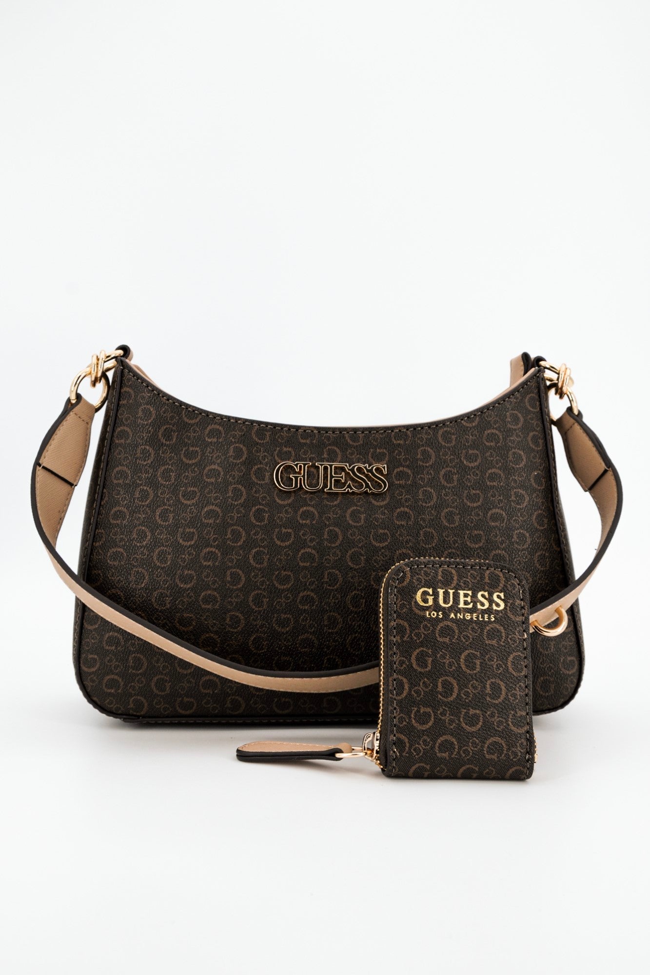 Geanta GUESS de dama GENTI GUESS Maro ONE 190231839774