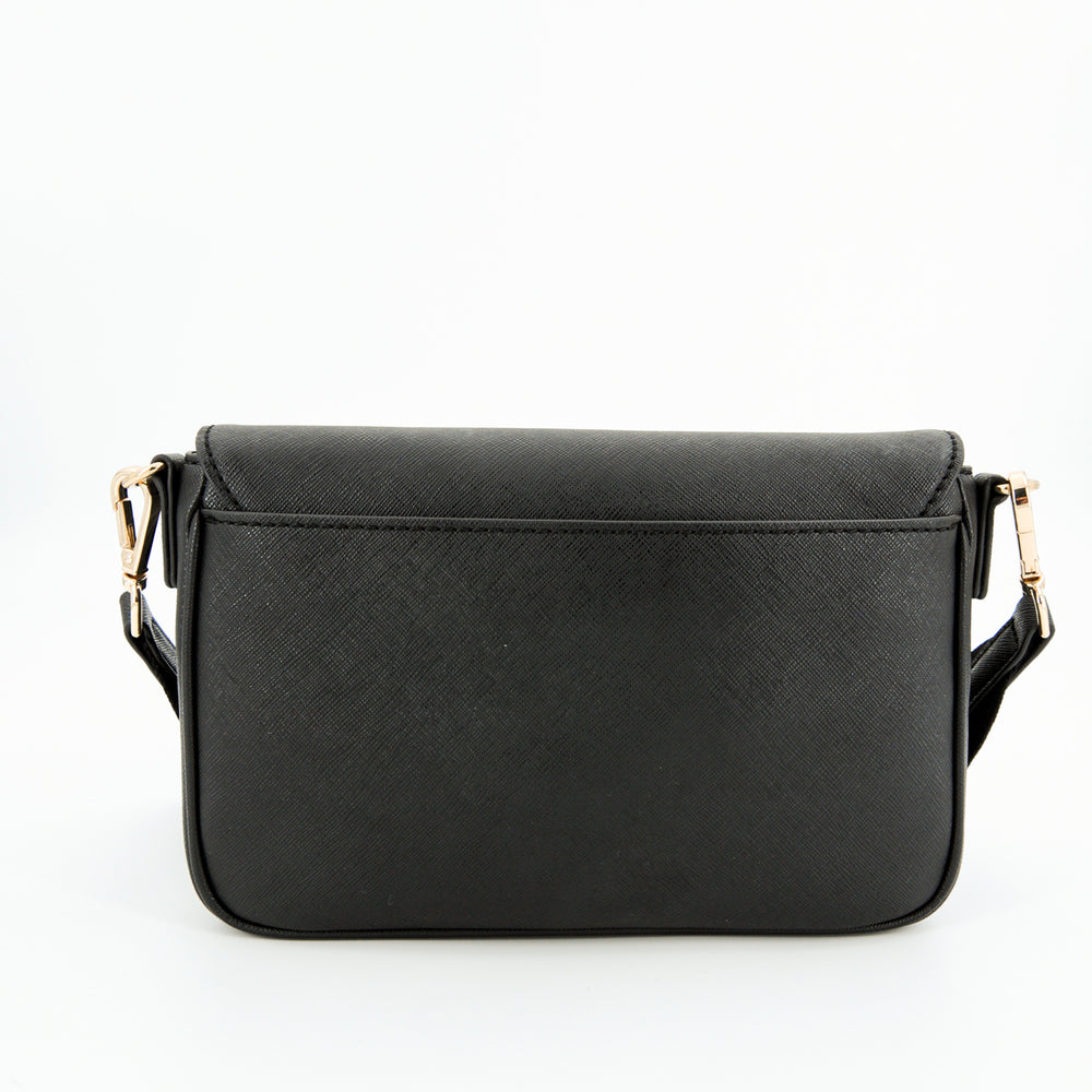 
                      
                        Geanta GUESS crossbody cu curea ajustabila GENTI GUESS   
                      
                    