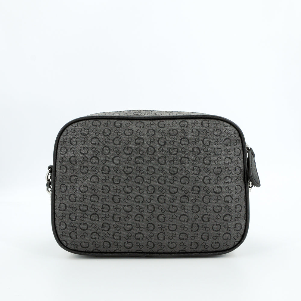 
                      
                        Geanta de Dama GUESS cu model monograma GENTI GUESS   
                      
                    