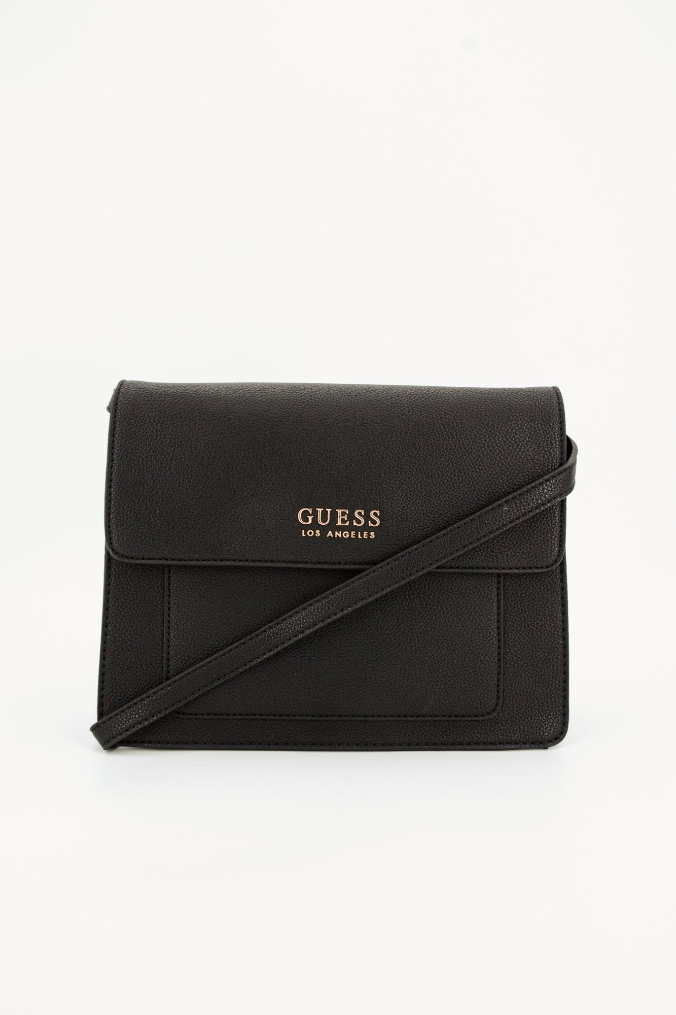 Geanta GUESS de dama GENTI GUESS Negru ONE 190231837978