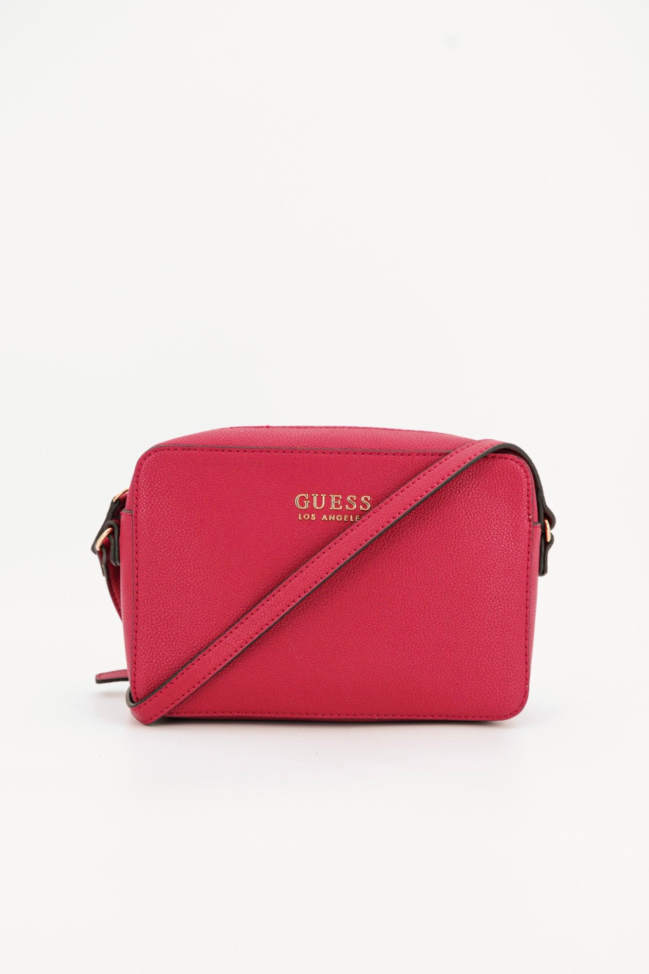 Geanta GUESS de dama GENTI GUESS Rosu ONE 190231838111