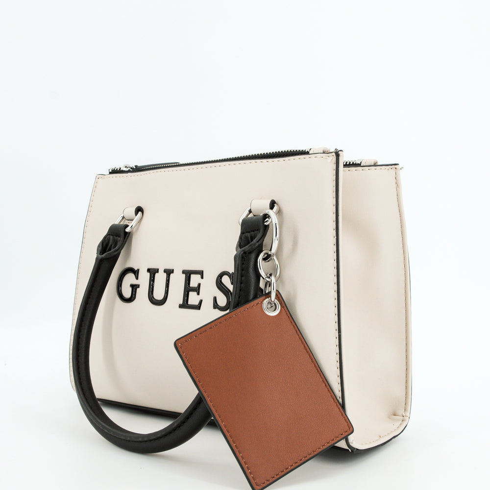 
                      
                        Geanta de Dama GUESS cu portfard breloc GENTI GUESS   
                      
                    