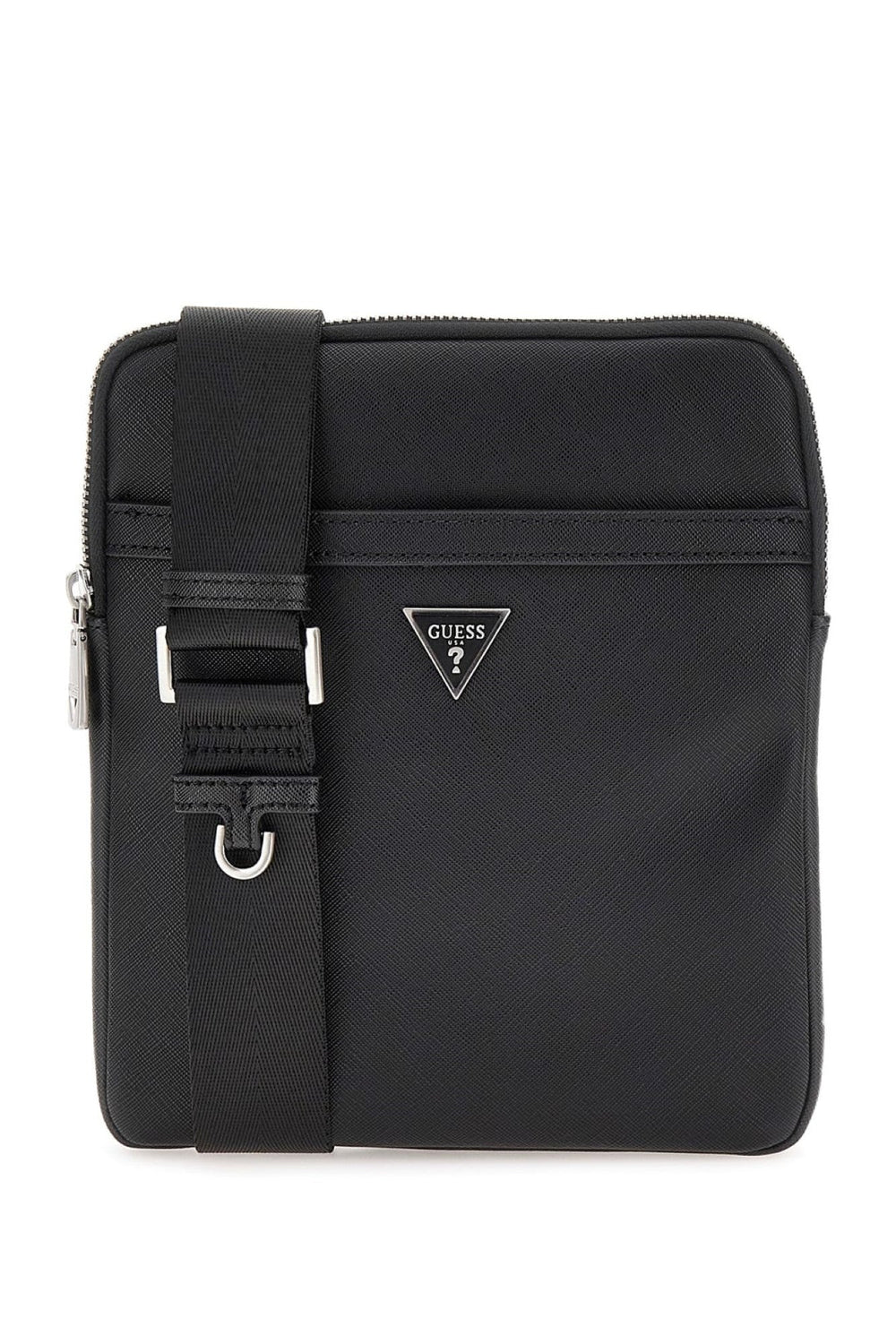 Borseta GUESS de Barbati ACCESORII SI GENTI GUESS Negru ONE 762170103726