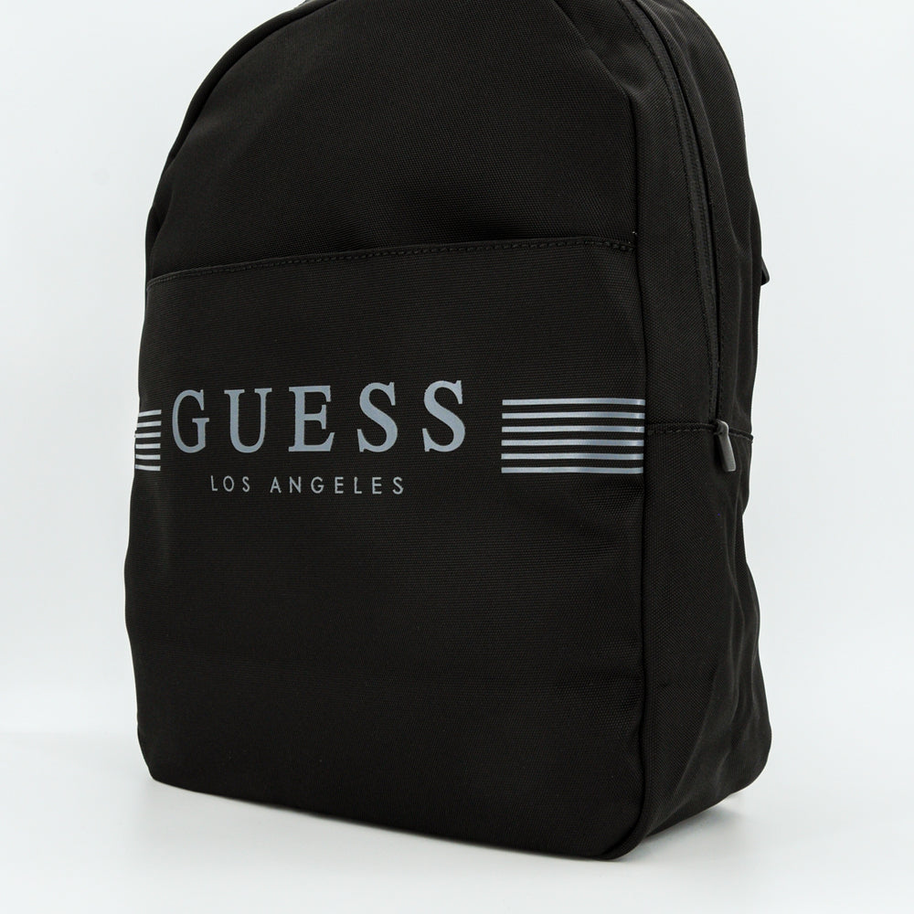 
                      
                        Rucsac barbatesc GUESS cu logo imprimat ACCESORII GUESS   
                      
                    