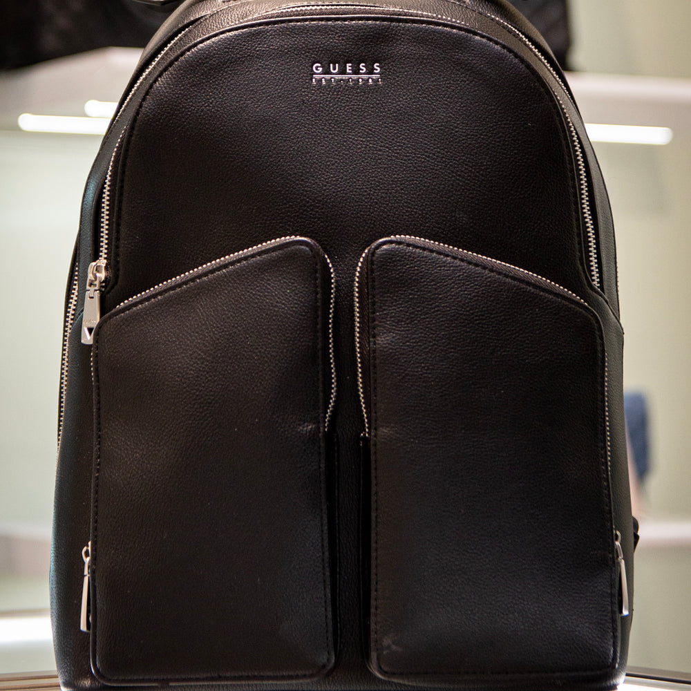 
                      
                        Rucsac GUESS de barbati ACCESORII SI GENTI GUESS
                      
                    