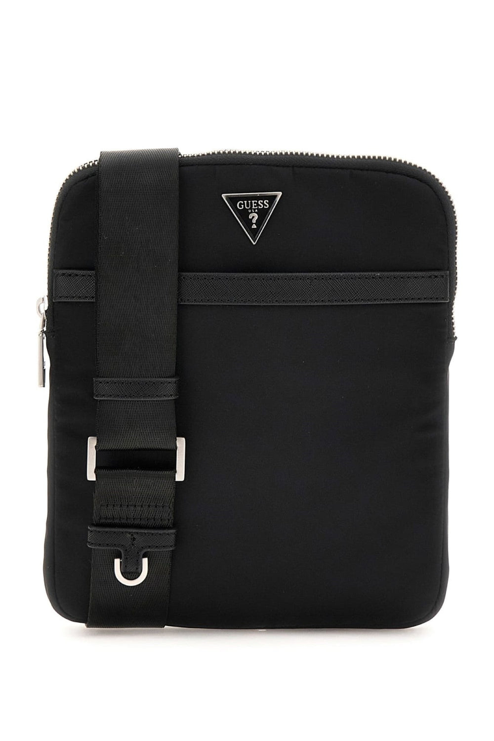 Borseta GUESS de Barbati ACCESORII SI GENTI GUESS Negru ONE 762083729912
