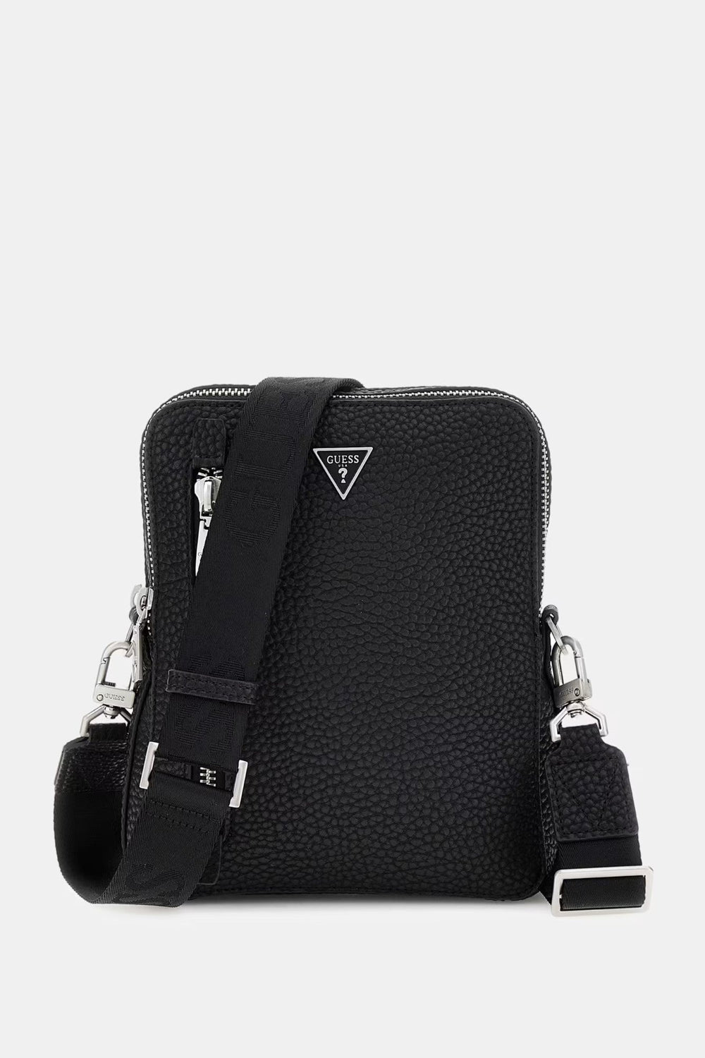 Borseta GUESS de Barbati ACCESORII SI GENTI GUESS Negru ONE 762083729977