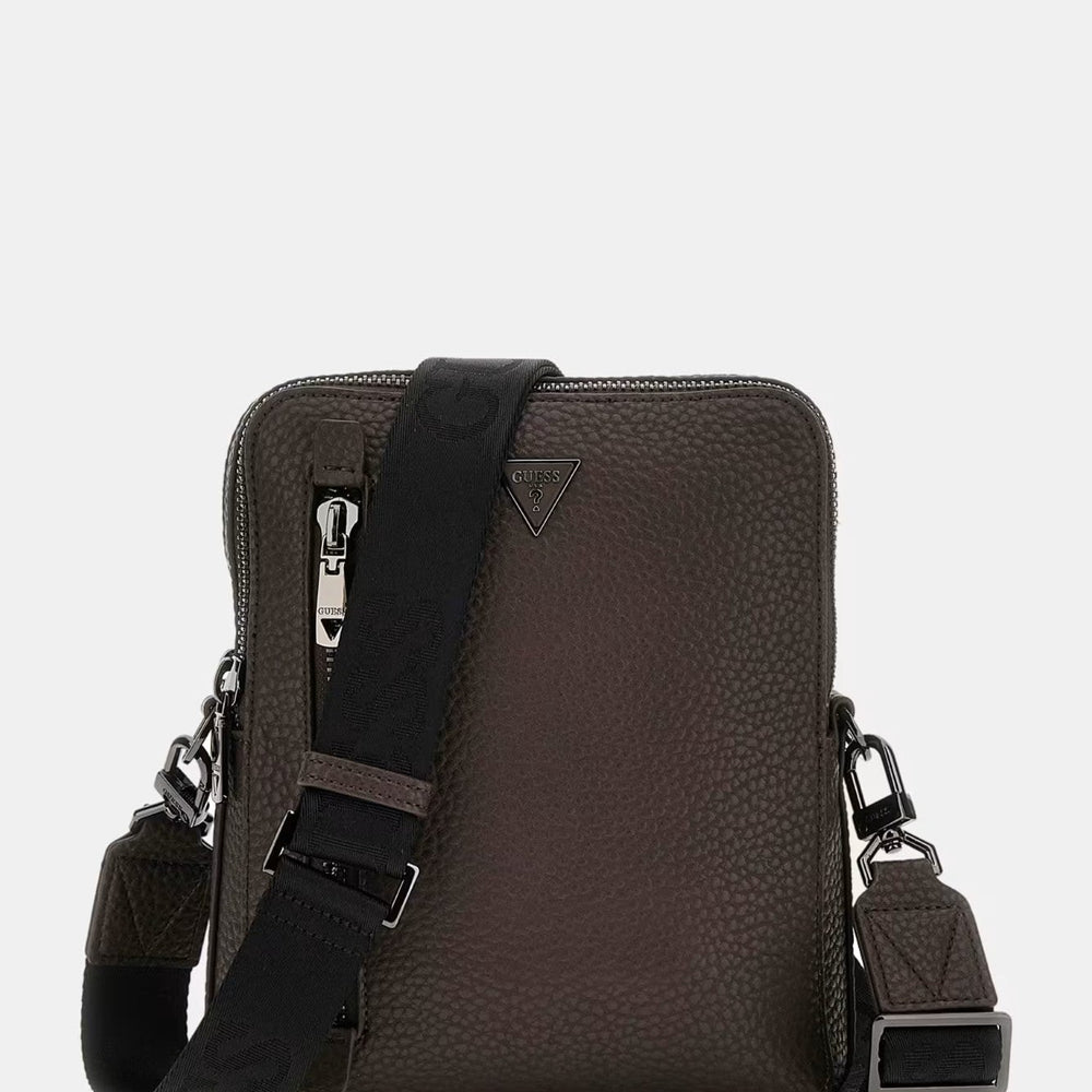 
                      
                        Borseta GUESS de Barbati ACCESORII SI GENTI GUESS Maro ONE 762083729978
                      
                    