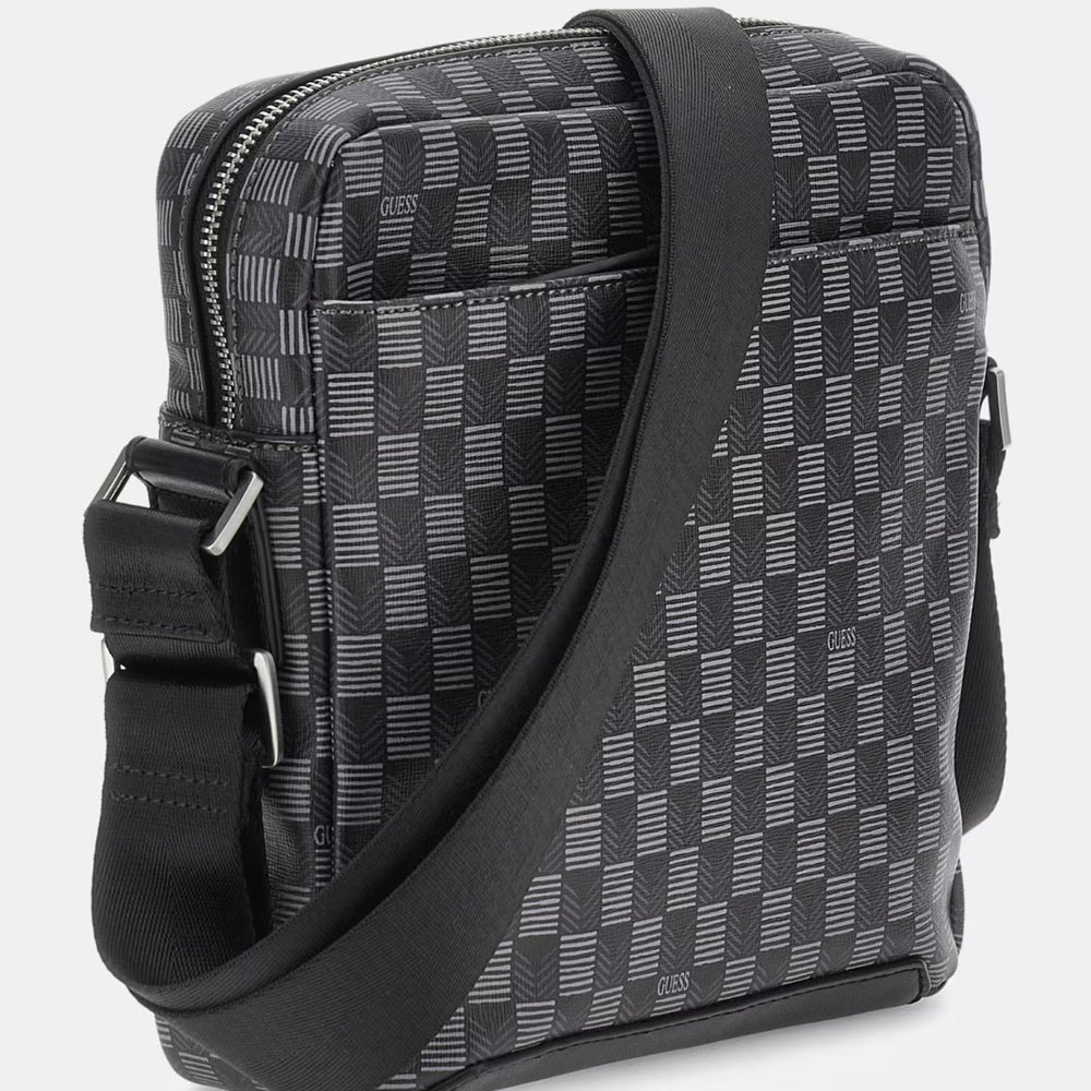
                      
                        Geanta GUESS de barbati ACCESORII GUESS   
                      
                    