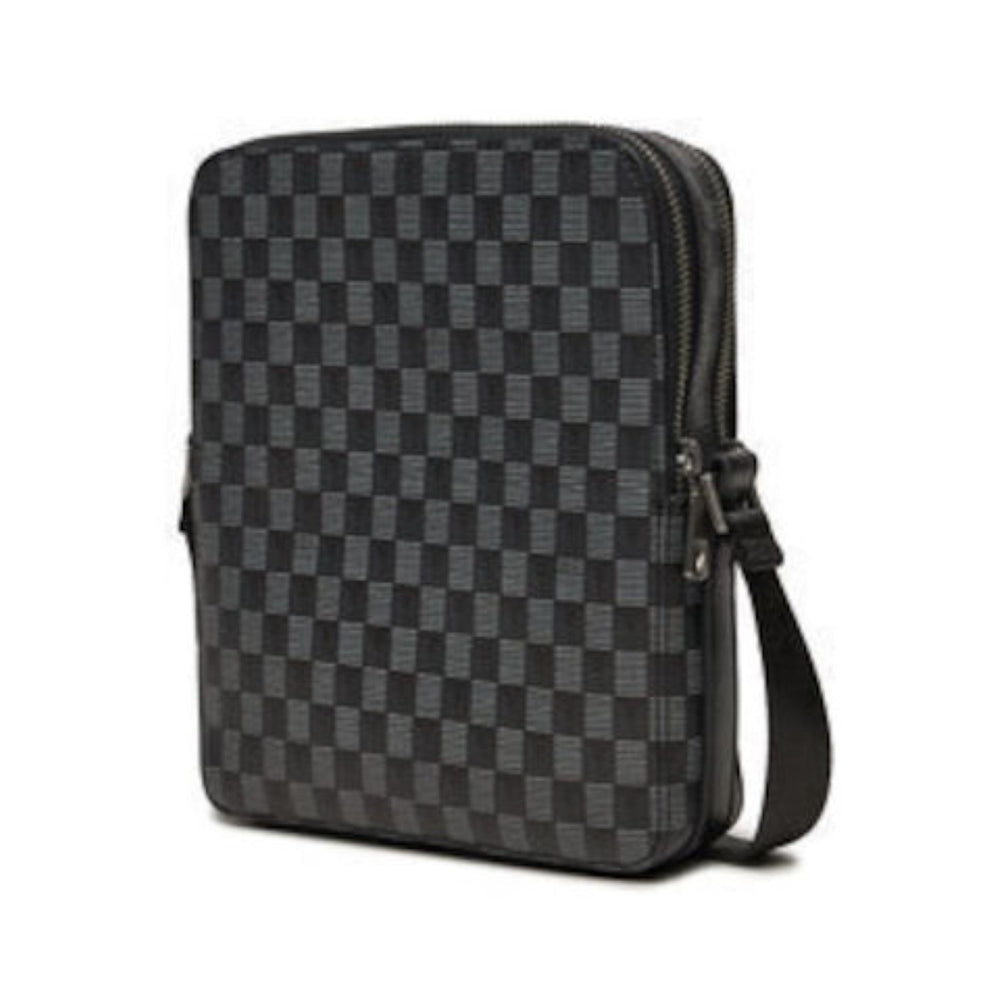 
                      
                        Borseta GUESS de Barbati HMTOJSP4318 GUESS
                      
                    