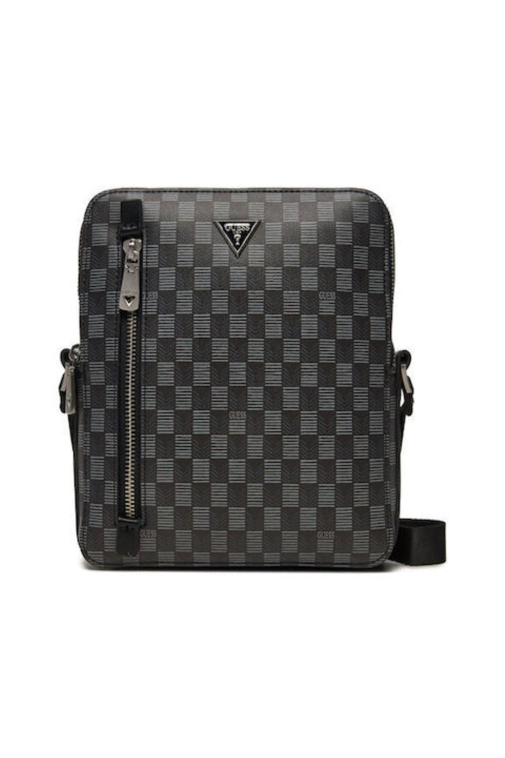 Borseta GUESS de Barbati HMTOJSP4318 GUESS Negru ONE 761839150273