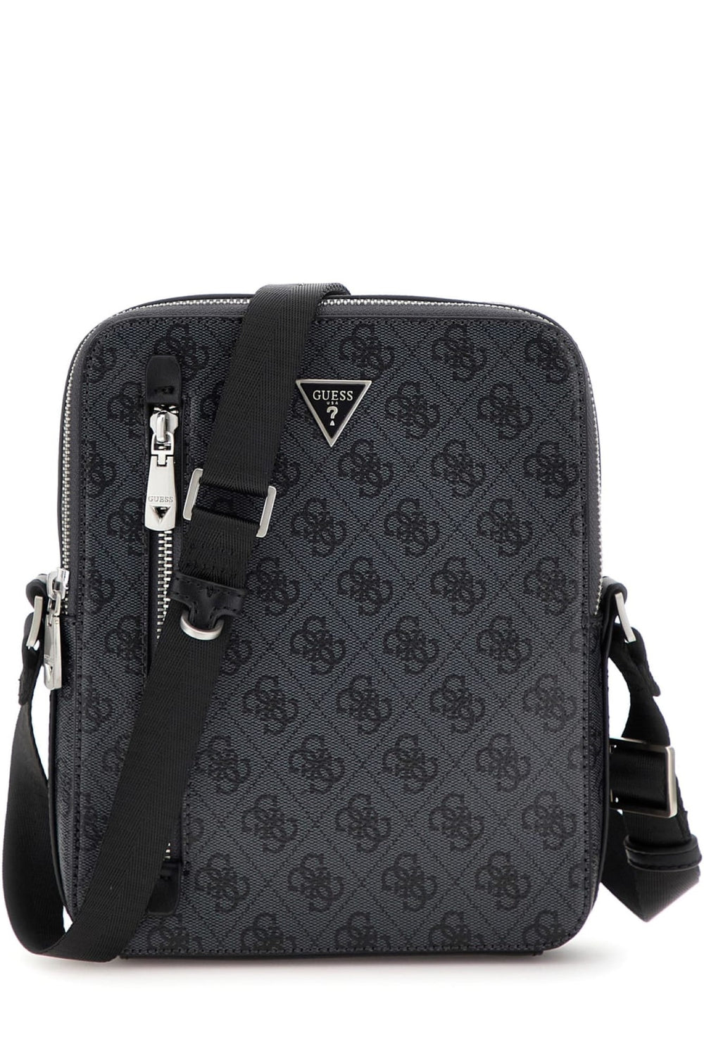 Borseta GUESS de Barbati HMTOLOP4218 GUESS Negru ONE 762610154875