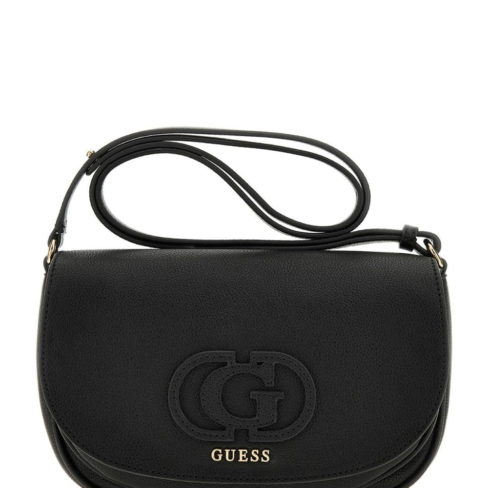 
                      
                        Geanta GUESS de Dama GENTI GUESS Negru ONE 190231958345
                      
                    