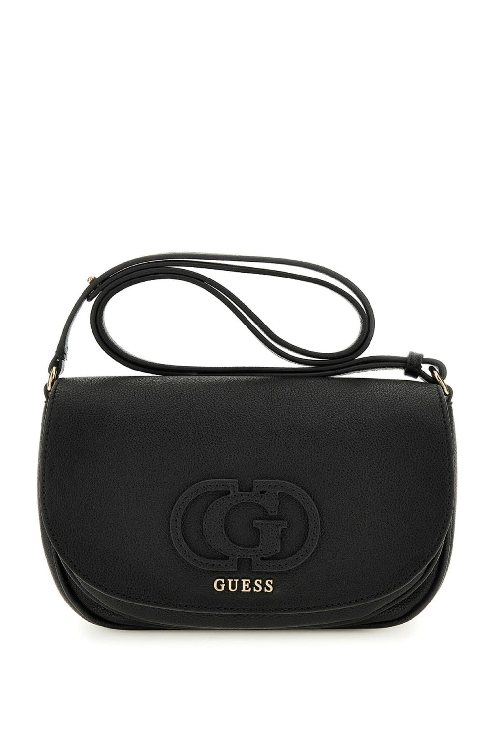 Geanta GUESS de Dama GENTI GUESS Negru ONE 190231958345