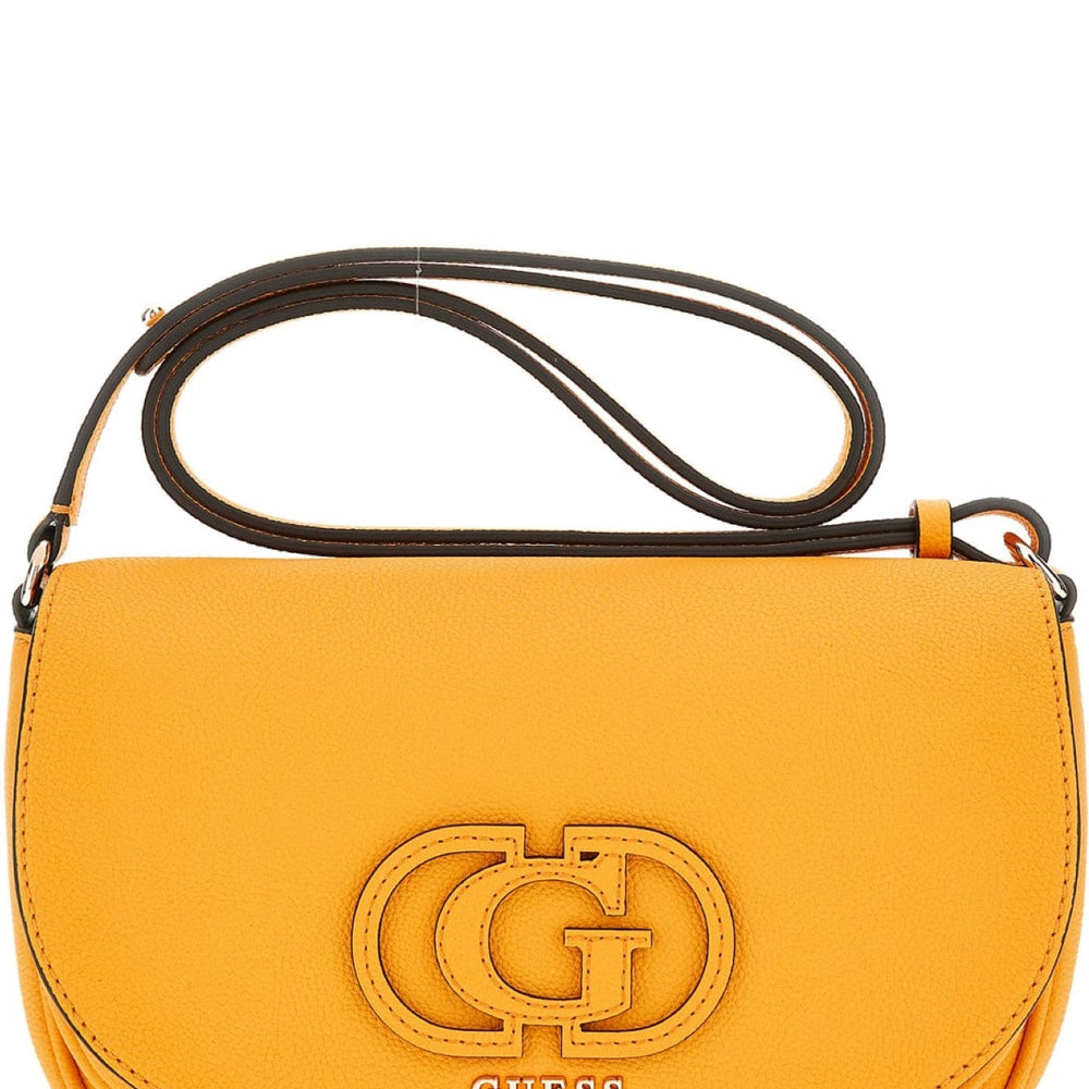 
                      
                        Geanta GUESS de Dama GENTI GUESS Galben ONE 190231958857
                      
                    