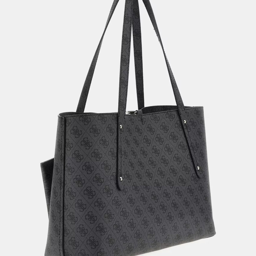 
                      
                        Geanta GUESS cu model repetitiv GENTI GUESS   
                      
                    