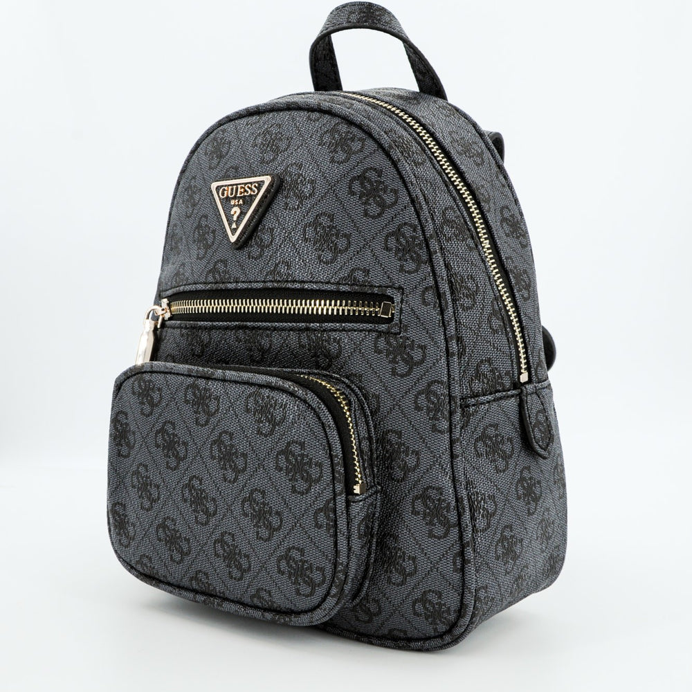 
                      
                        Rucsac Dama GUESS cu logo imprimat RUCSACURI GUESS   
                      
                    