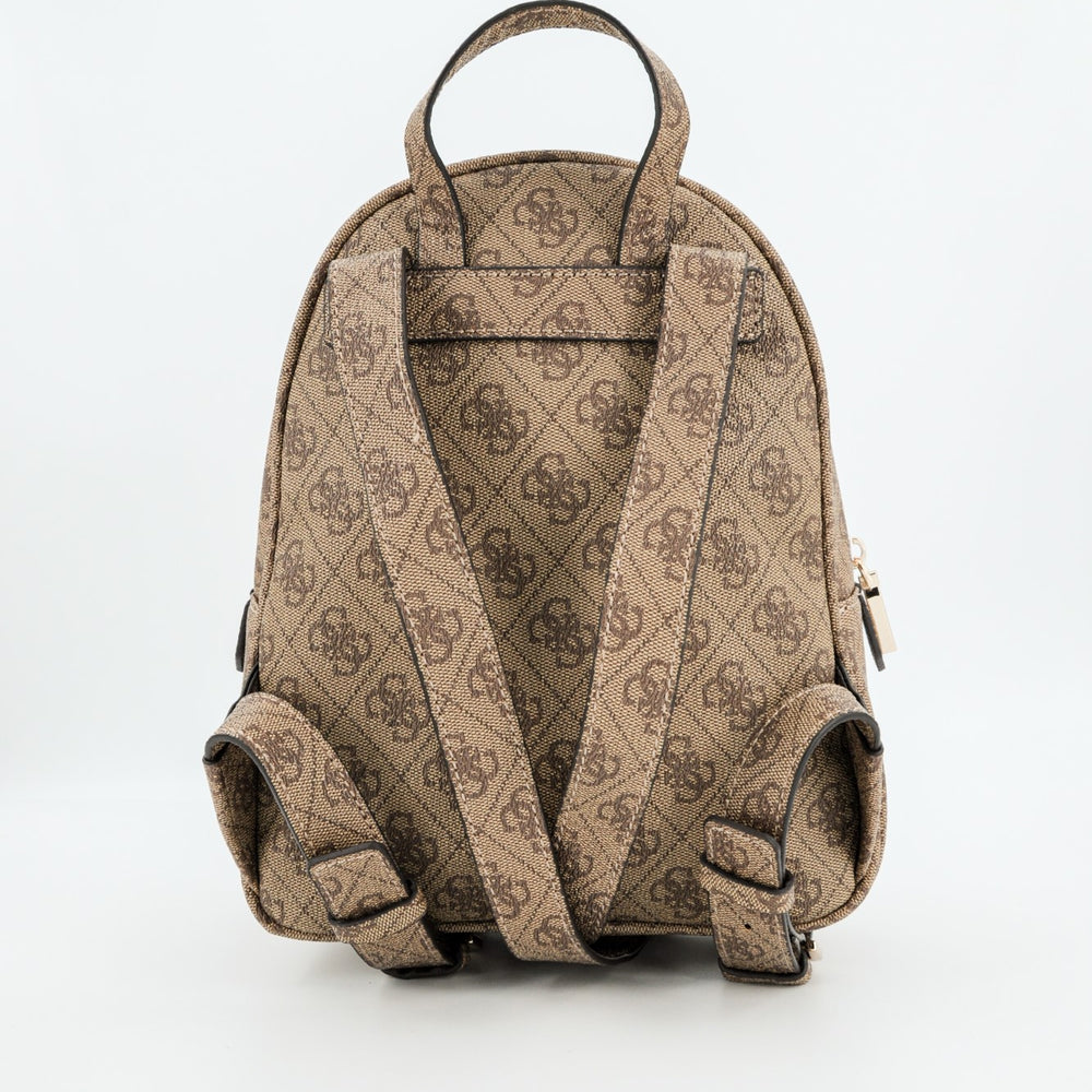 
                      
                        Rucsac Dama GUESS cu logo imprimat RUCSACURI GUESS   
                      
                    