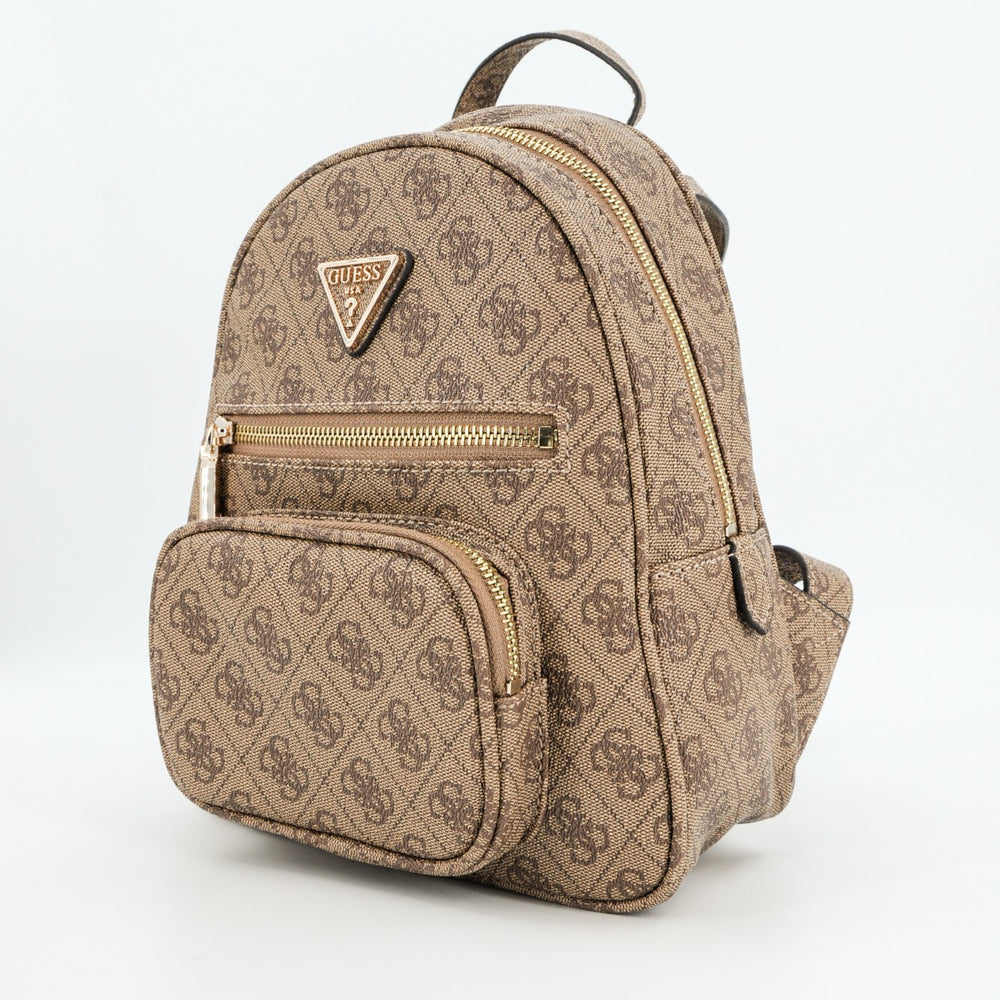 
                      
                        Rucsac Dama GUESS cu logo imprimat RUCSACURI GUESS   
                      
                    