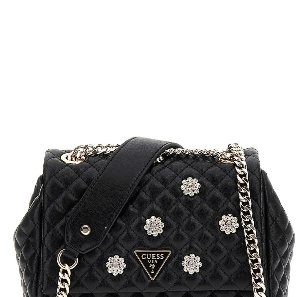 
                      
                        Geanta GUESS de Dama GENTI GUESS Negru ONE 190231966715
                      
                    
