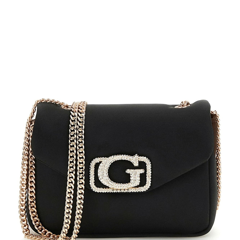 
                      
                        Geanta GUESS de Dama GENTI GUESS Negru ONE 190231966852
                      
                    