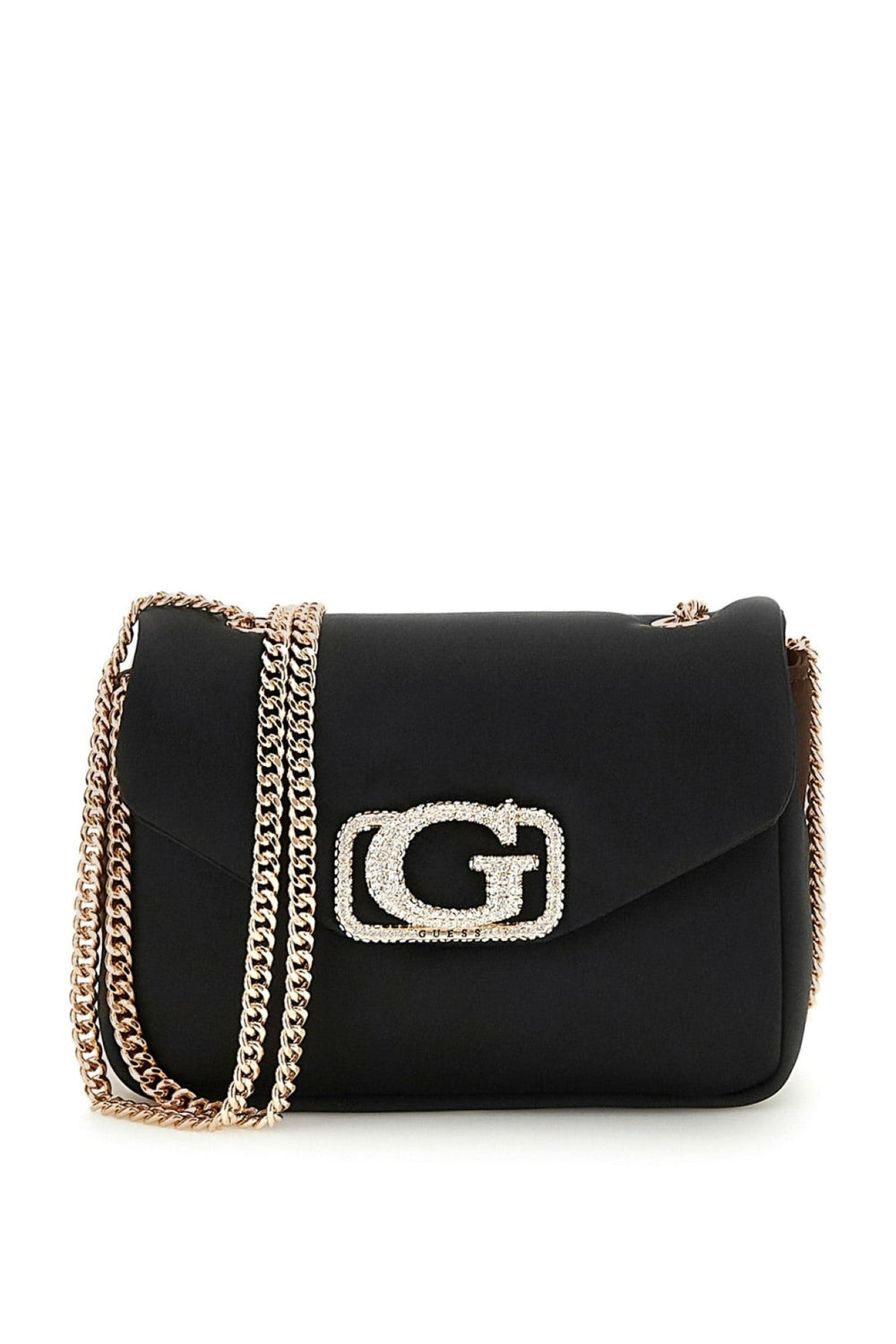 Geanta GUESS de Dama GENTI GUESS Negru ONE 190231966852