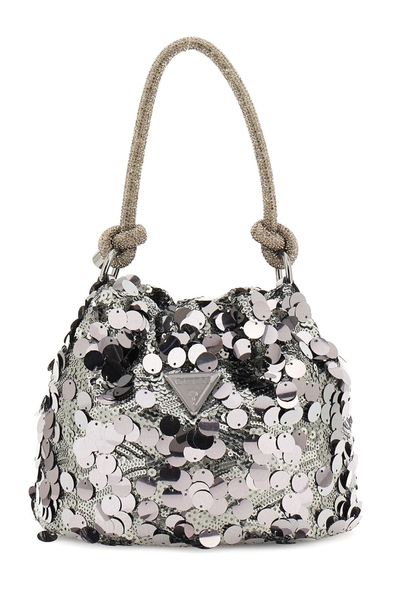 Geanta HOLIDAY SHINE GUESS de dama HWEM9538750 – UnicBrands.ro