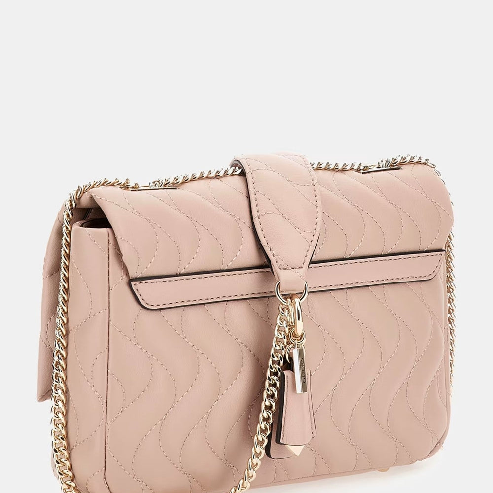 
                      
                        Crossbody Dama GUESS de piele sintetica CROSSBODY GUESS   
                      
                    