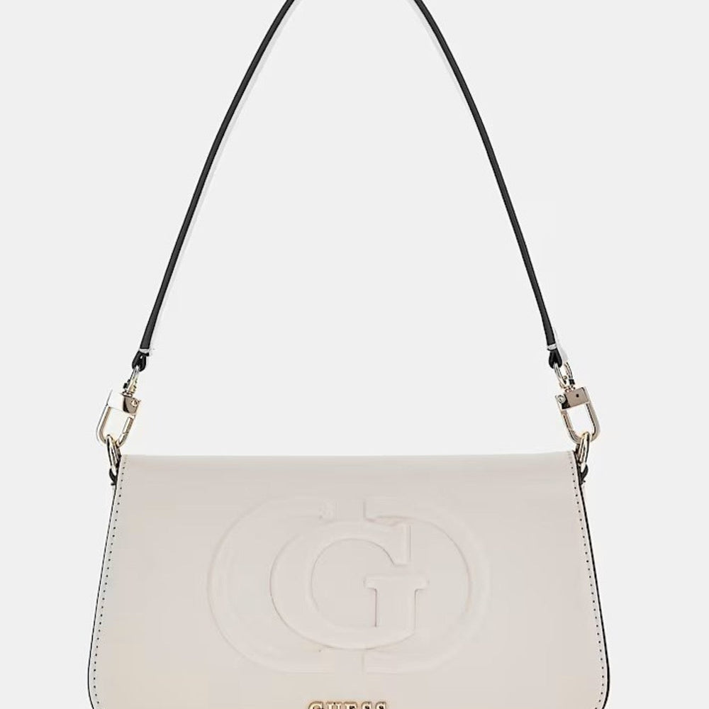 
                      
                        Geanta GUESS de dama GENTI GUESS Alb ONE 190231880295
                      
                    
