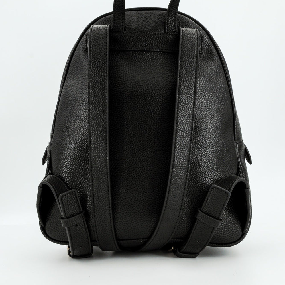 
                      
                        Rucsac Dama GUESS cu logo din imitatie de piele RUCSACURI GUESS   
                      
                    