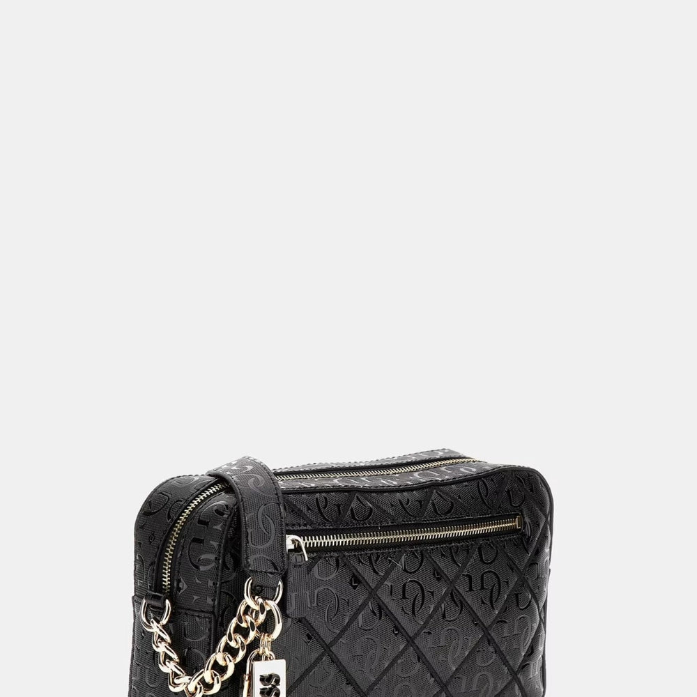 
                      
                        Geanta Dama GUESS de umar cu bareta ajustabila DE UMAR GUESS   
                      
                    