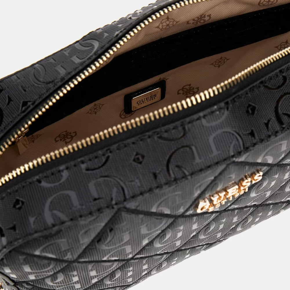 
                      
                        Geanta Dama GUESS de umar cu bareta ajustabila DE UMAR GUESS   
                      
                    