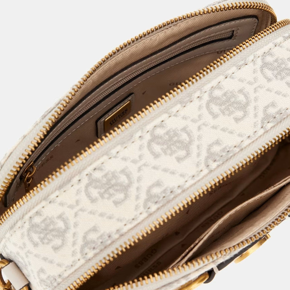 
                      
                        Geanta Dama GUESS de umar cu logo print DE UMAR GUESS   
                      
                    