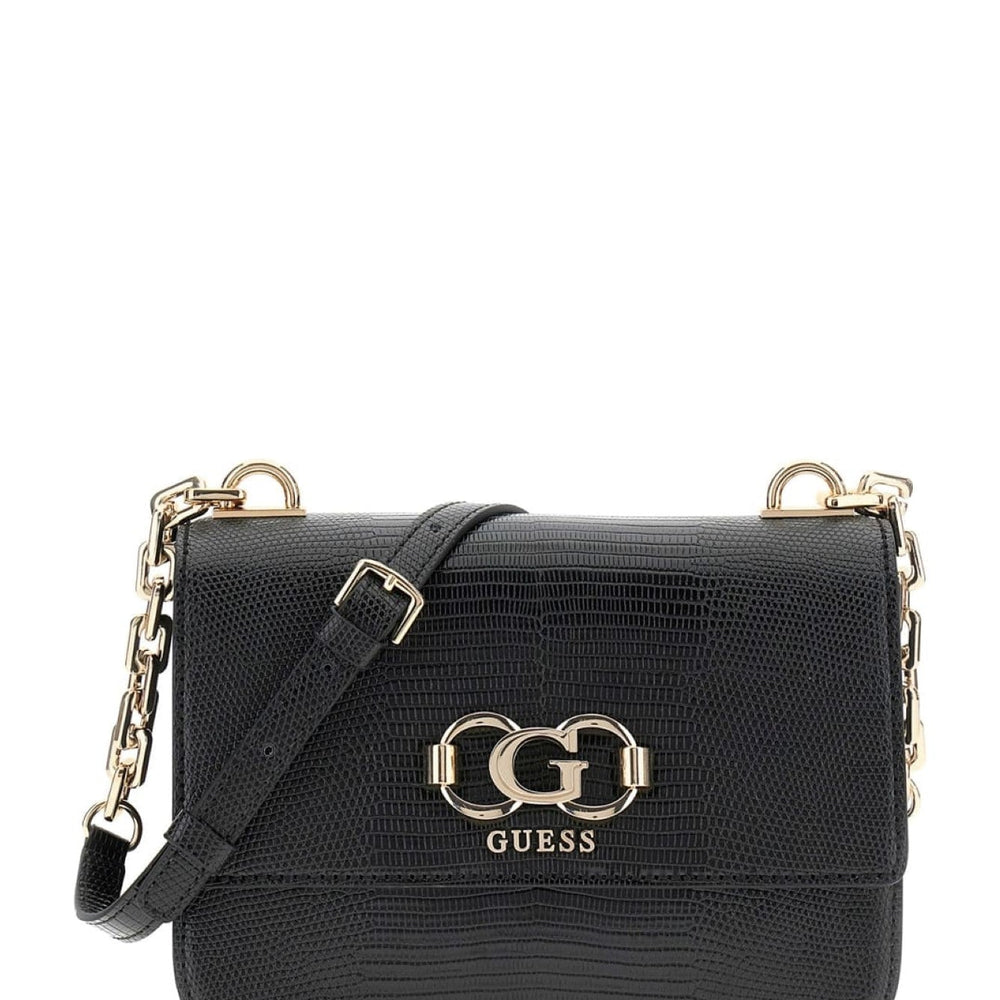 
                      
                        Geanta GUESS de Dama GENTI GUESS Negru ONE 190231961802
                      
                    