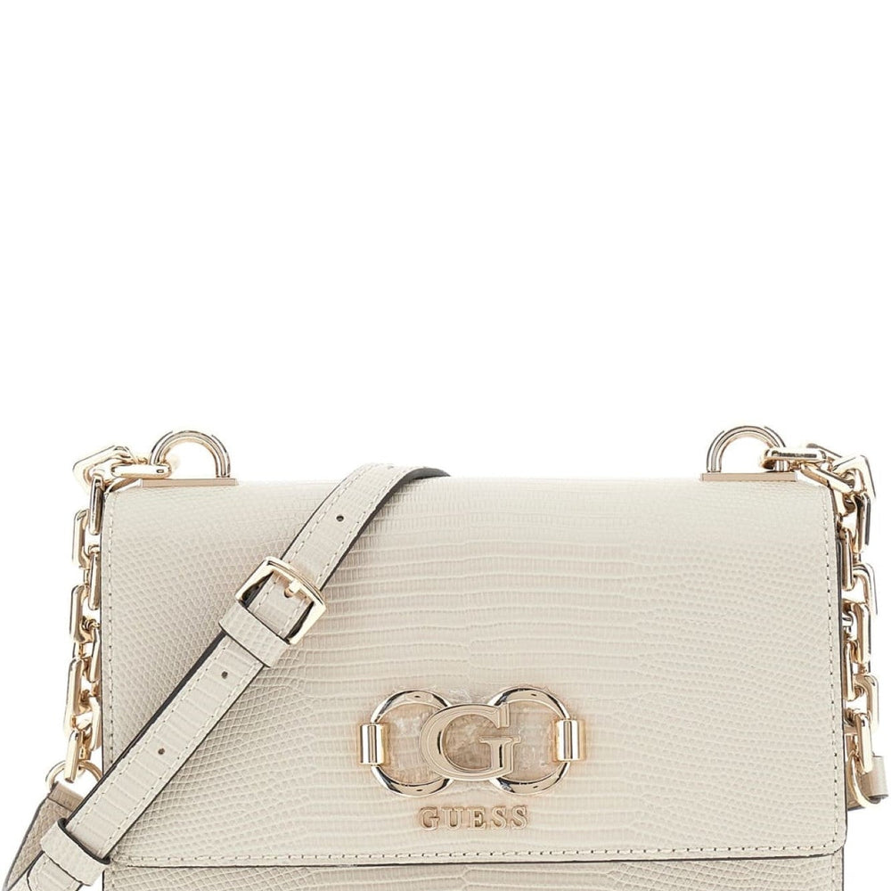 
                      
                        Geanta GUESS de Dama GENTI GUESS Bej ONE 190231961840
                      
                    
