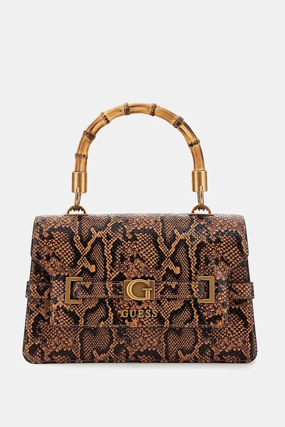 Geanta GUESS de dama GENTI GUESS Print ONE 190231877493